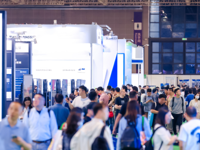 2025年西安国际环保产业展览会