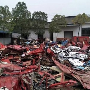 废标签销毁 废橡胶及橡胶边角料销毁 云浮废标签销毁