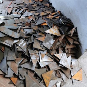 锻造废料回收 废钢信息 四川回收各类废铁废品