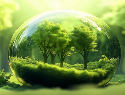 循环经济助力碳达峰研究报告