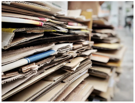 再生资源的回收利用，已成未来的大趋势