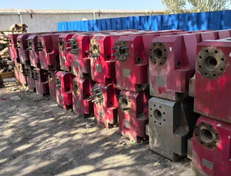 废钢再生资源回收加工_解决方案