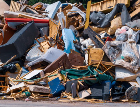 垃圾分选不愁销路 资源回收衍生新风口