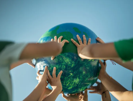 畅通再生资源回收末端循环 推动消费品以旧换新