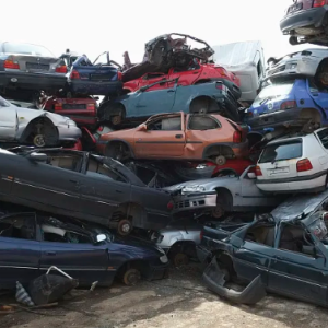 北京回收报废汽车